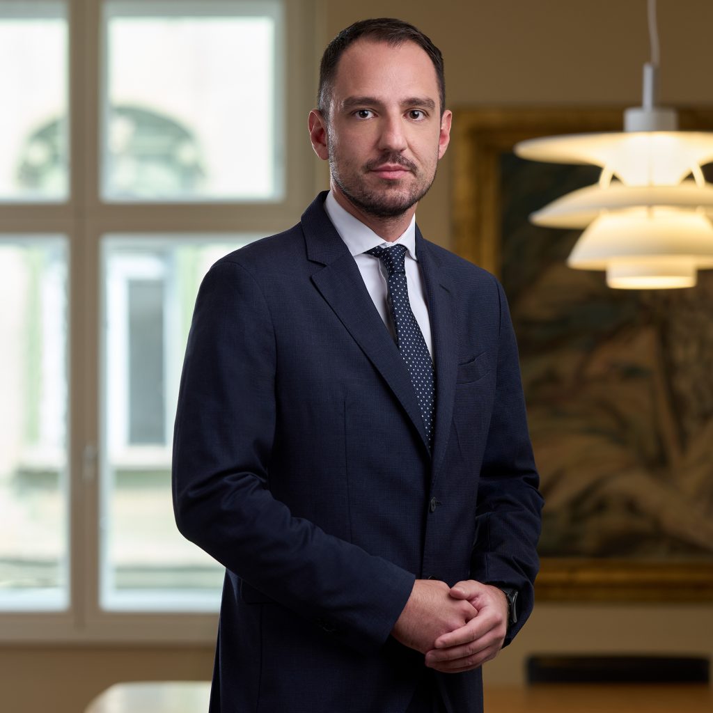 Milcho Balevski