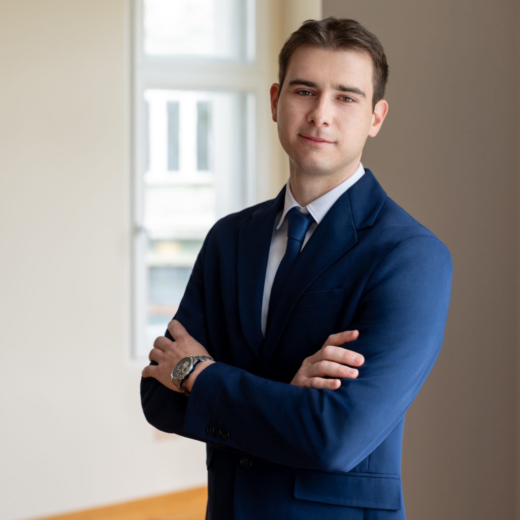 Jan Krajnik