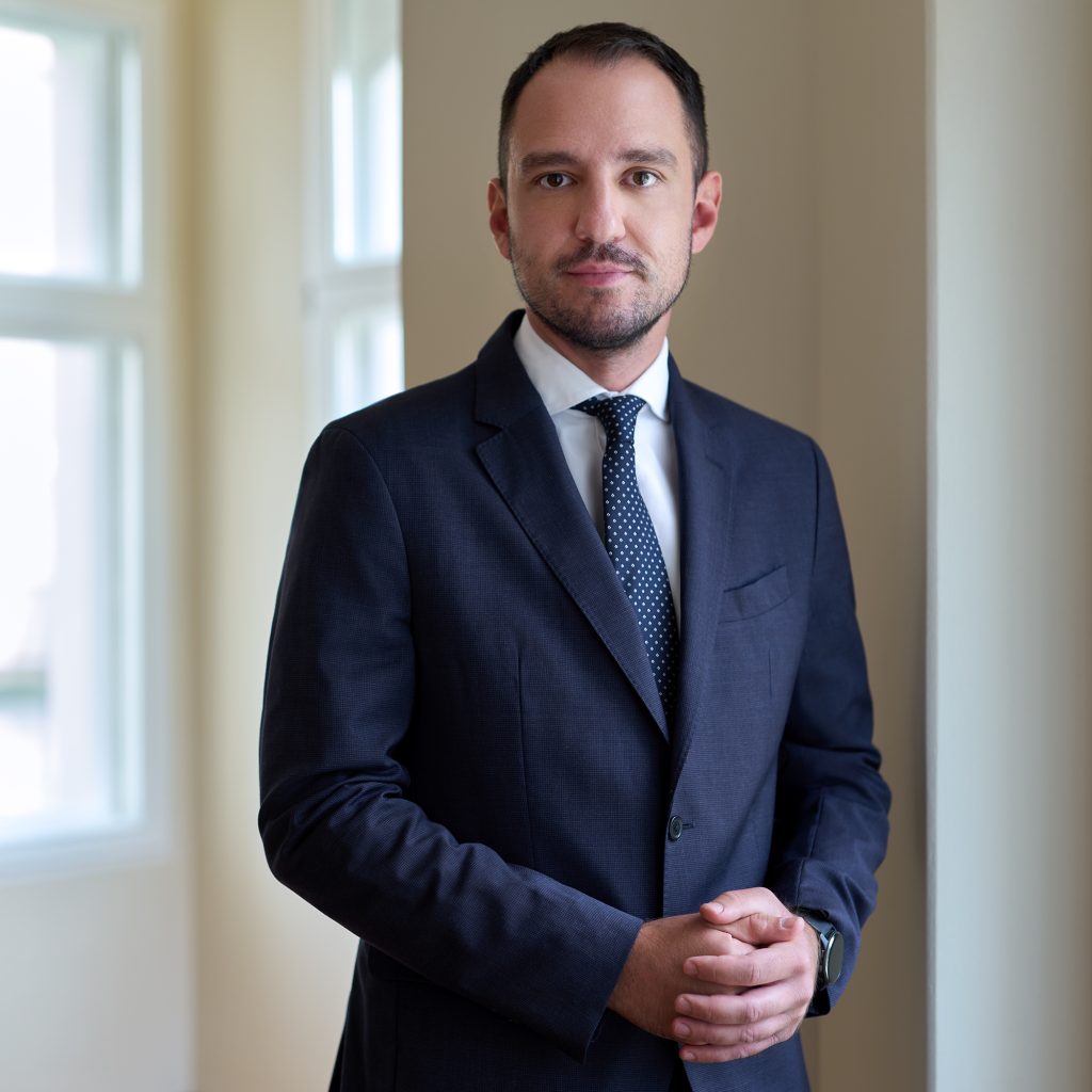 Milcho Balevski