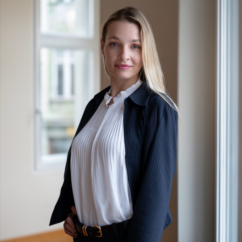 Klara Matic